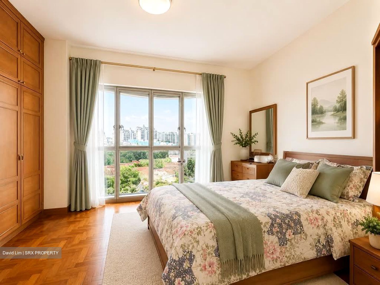 The Bayshore (D16), Condominium #571735191